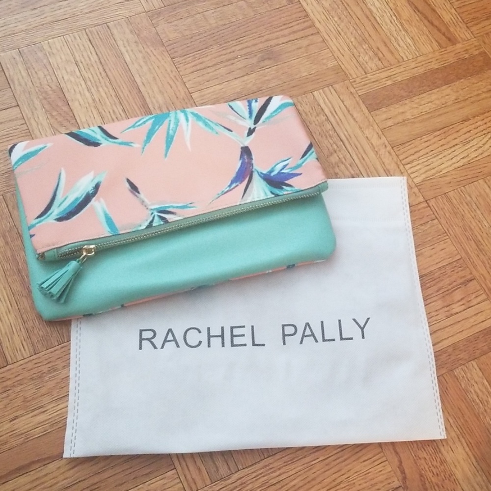 Rachel Pally clutch bag